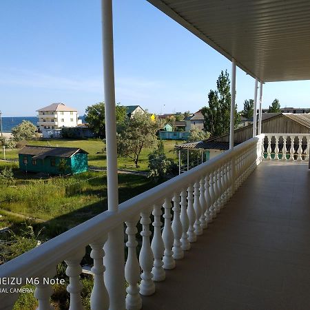 Villa Grand Zatoka Exterior photo