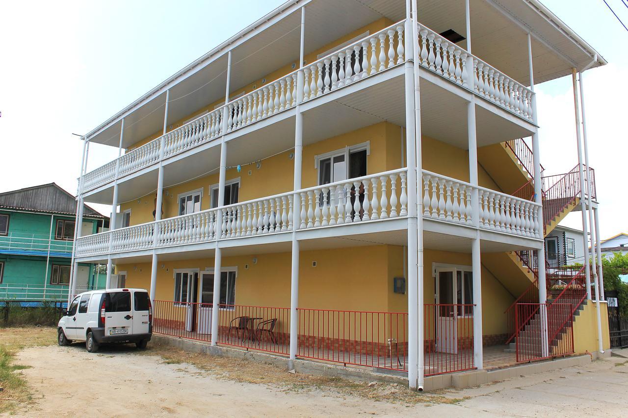 Villa Grand Zatoka Exterior photo