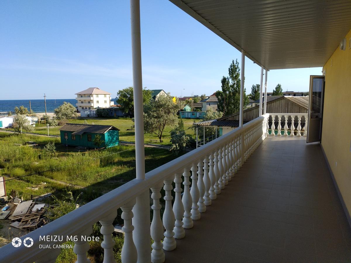 Villa Grand Zatoka Exterior photo